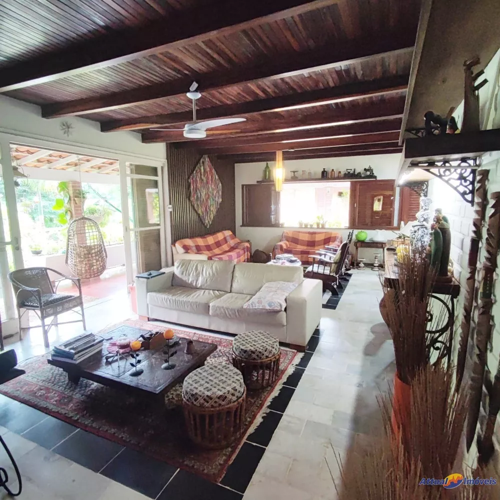 Casa, 4 quartos - Foto 9