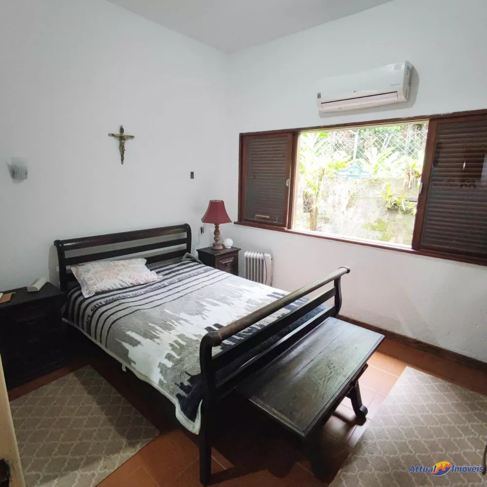 Casa, 4 quartos - Foto 11