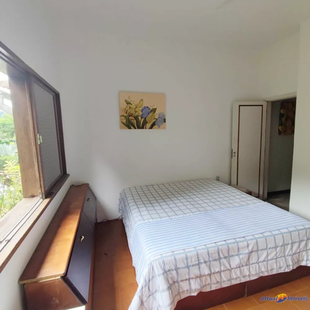 Casa, 4 quartos - Foto 15