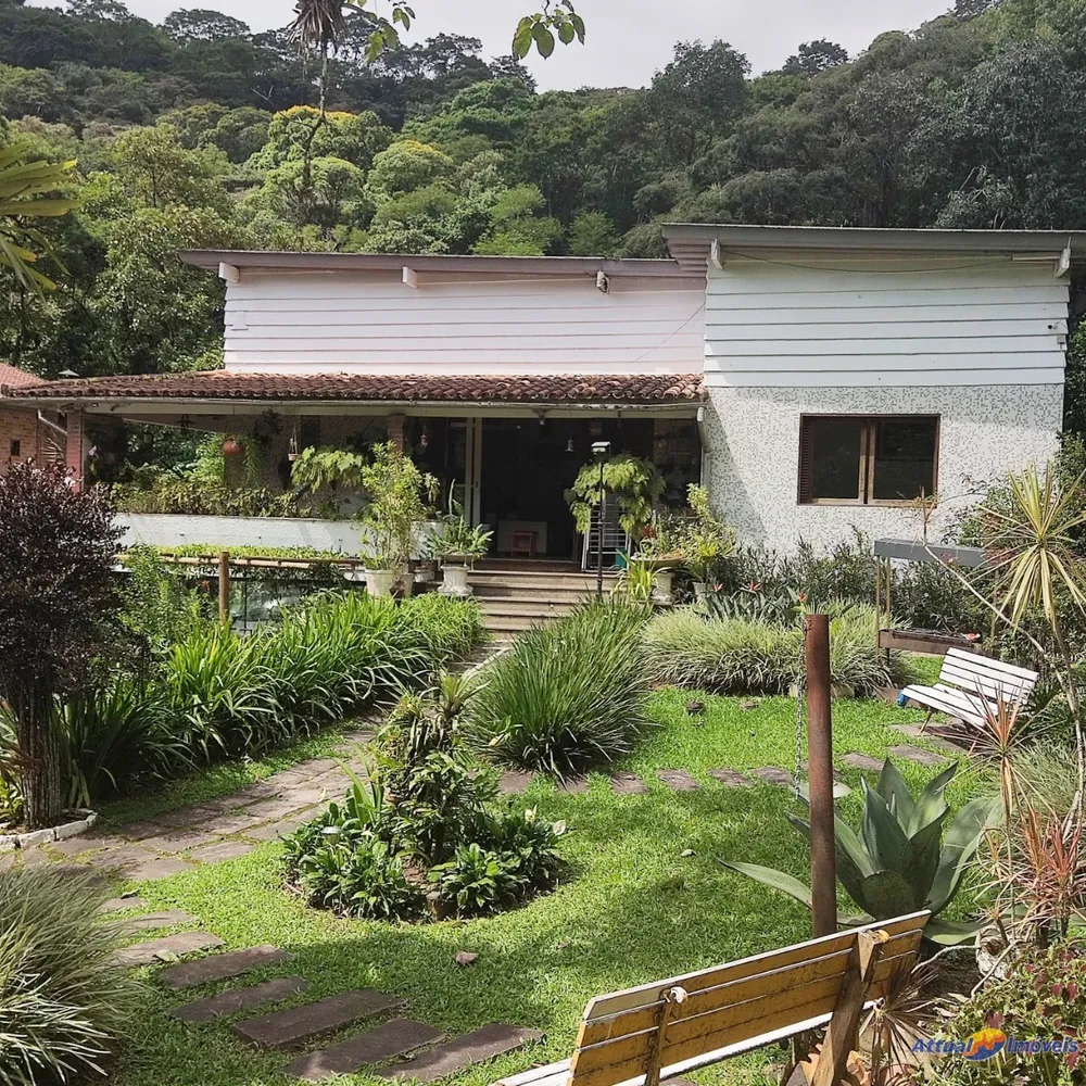 Casa, 4 quartos - Foto 44