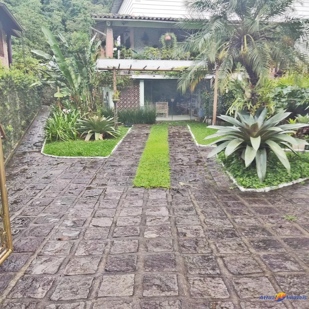 Casa, 4 quartos - Foto 24