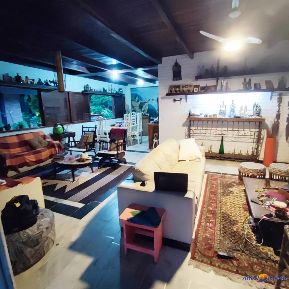 Casa, 4 quartos - Foto 7