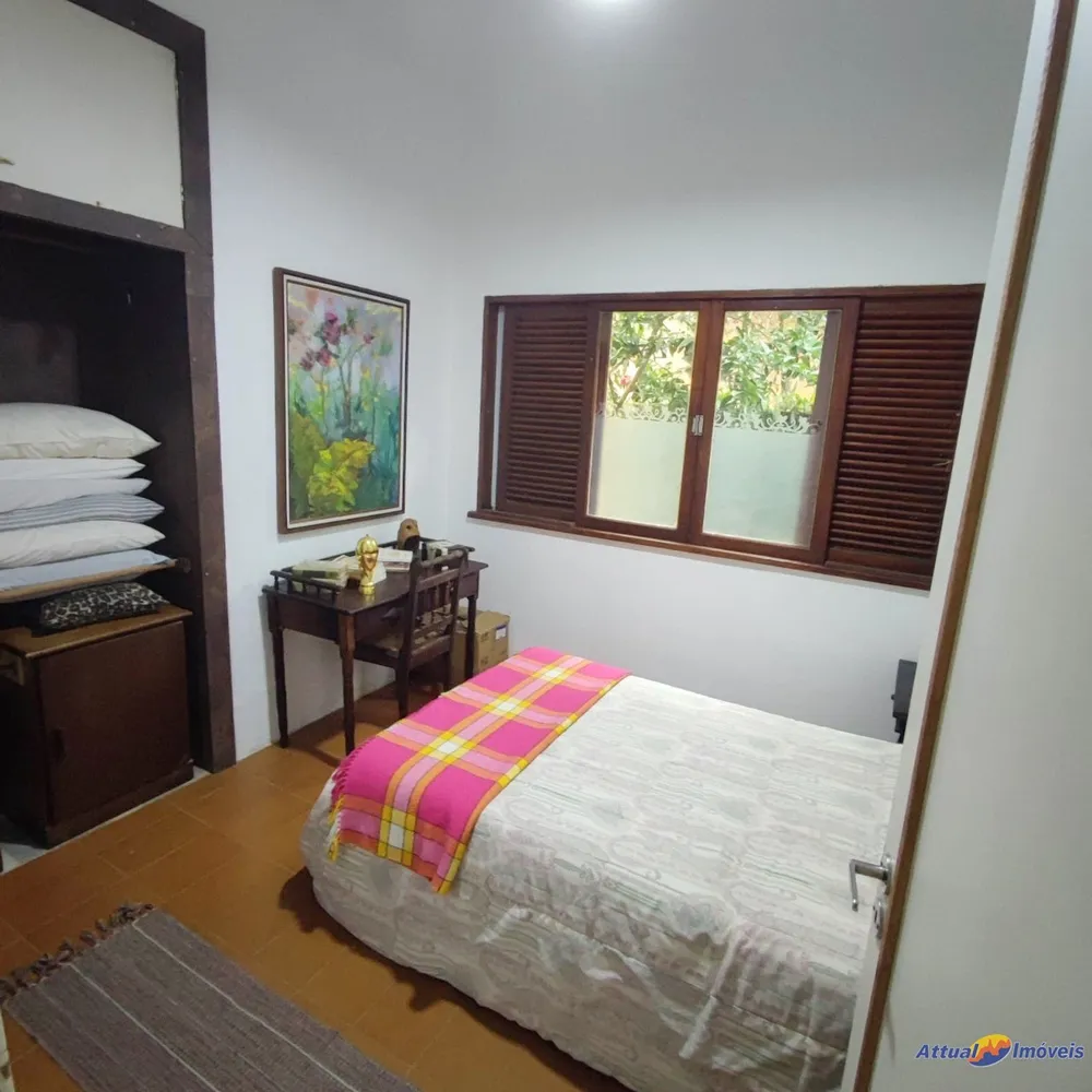 Casa, 4 quartos - Foto 34