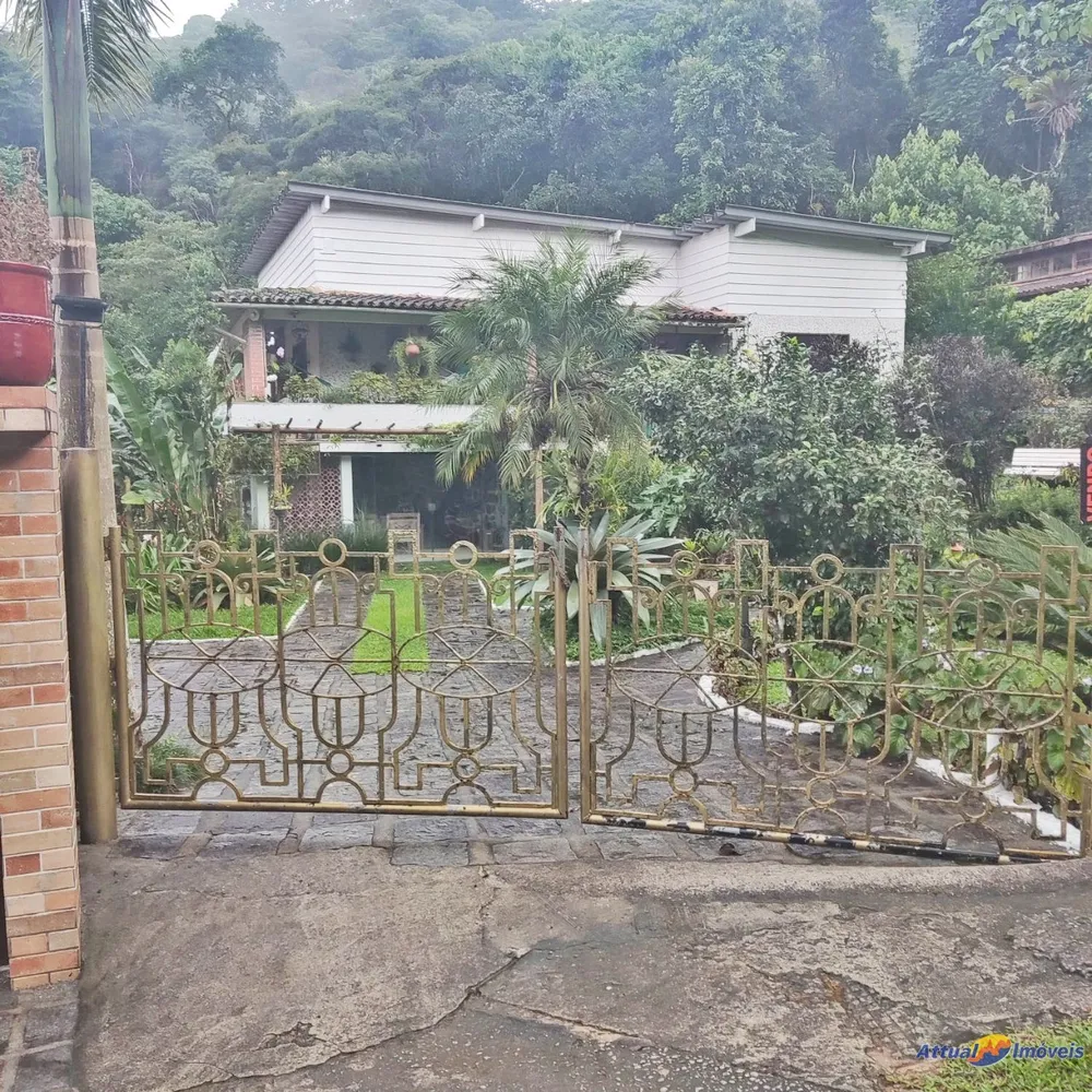 Casa, 4 quartos - Foto 36
