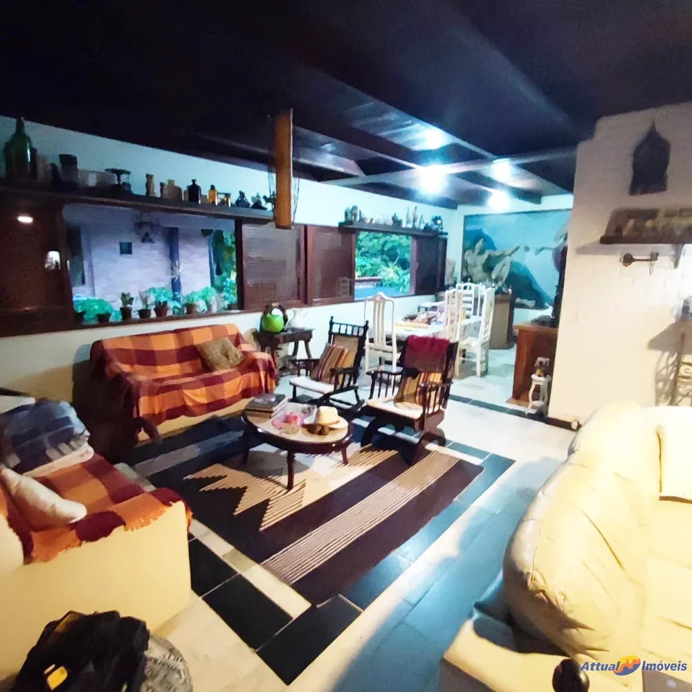 Casa, 4 quartos - Foto 3