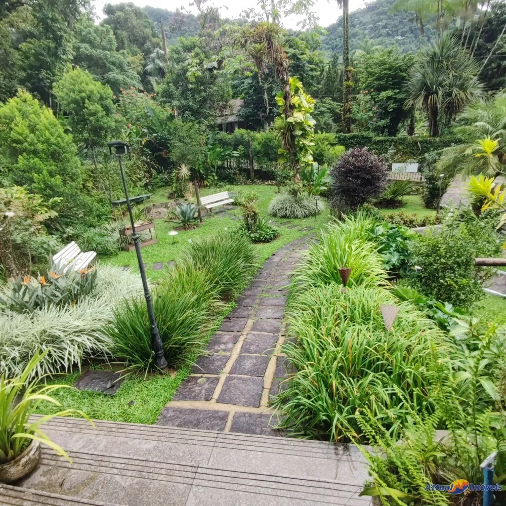 Casa, 4 quartos - Foto 25