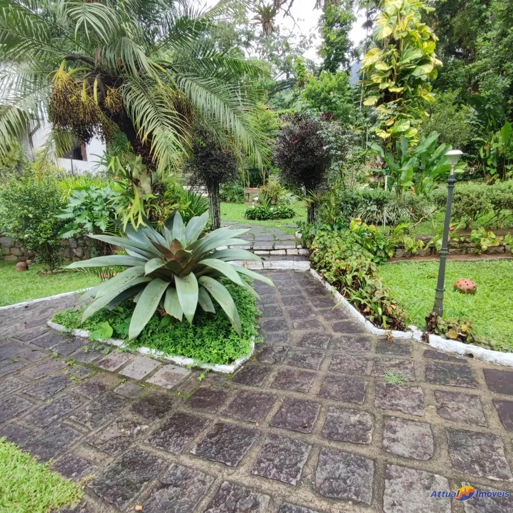 Casa, 4 quartos - Foto 1