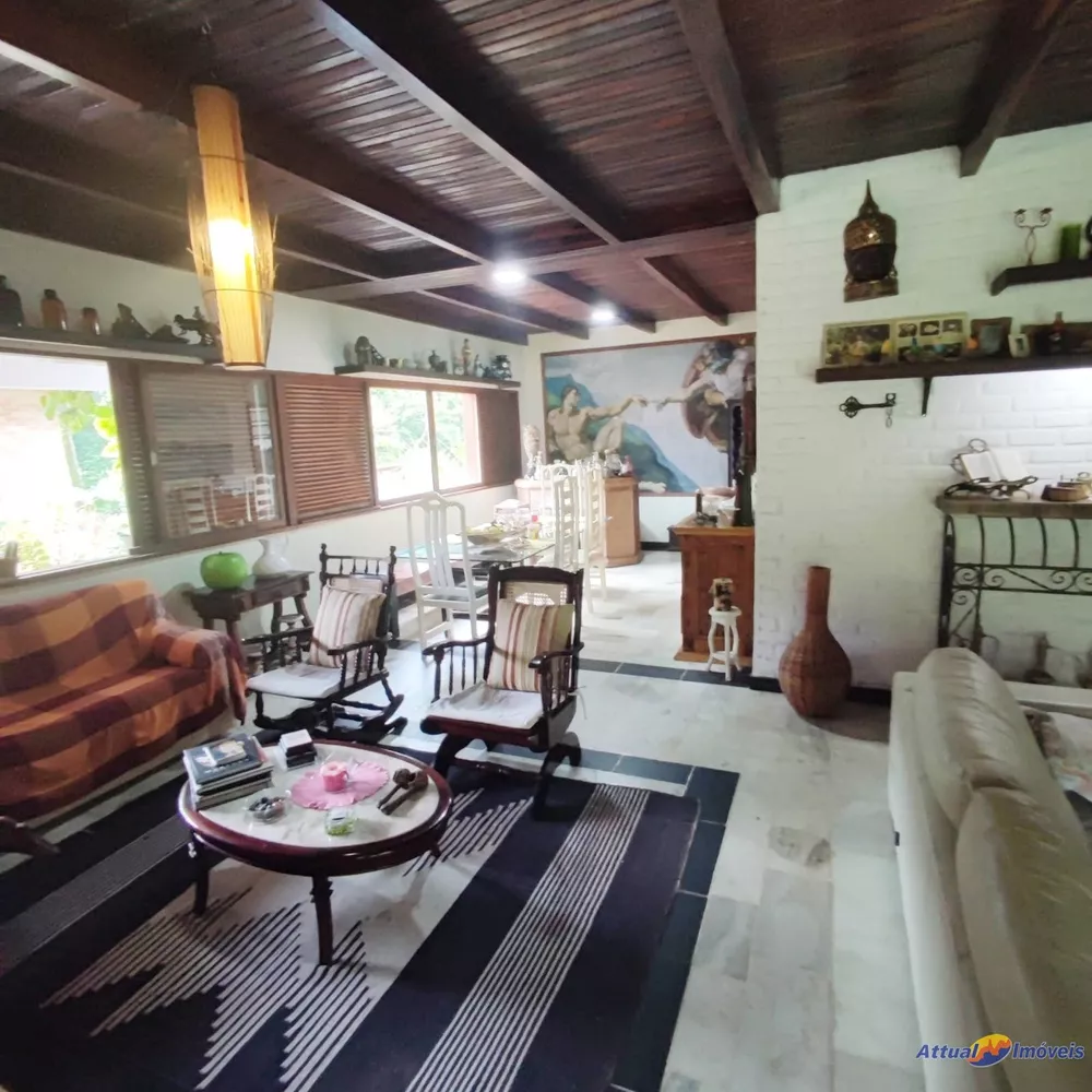 Casa, 4 quartos - Foto 8