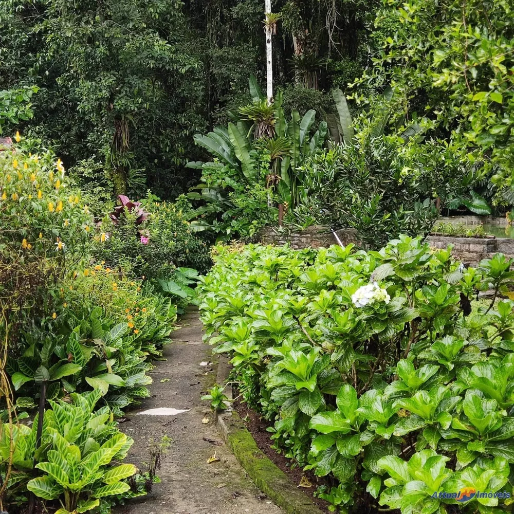 Casa, 4 quartos - Foto 31