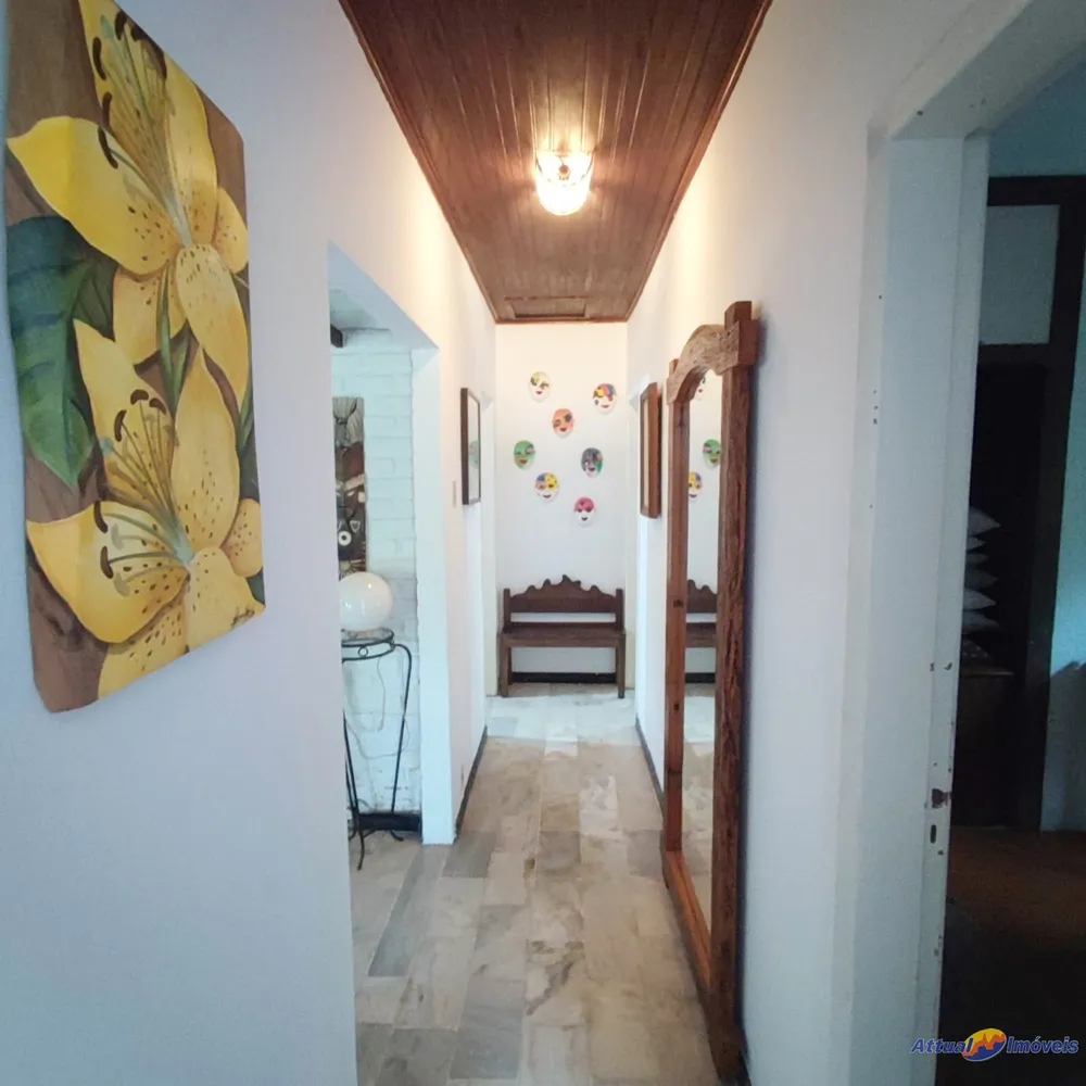 Casa, 4 quartos - Foto 41