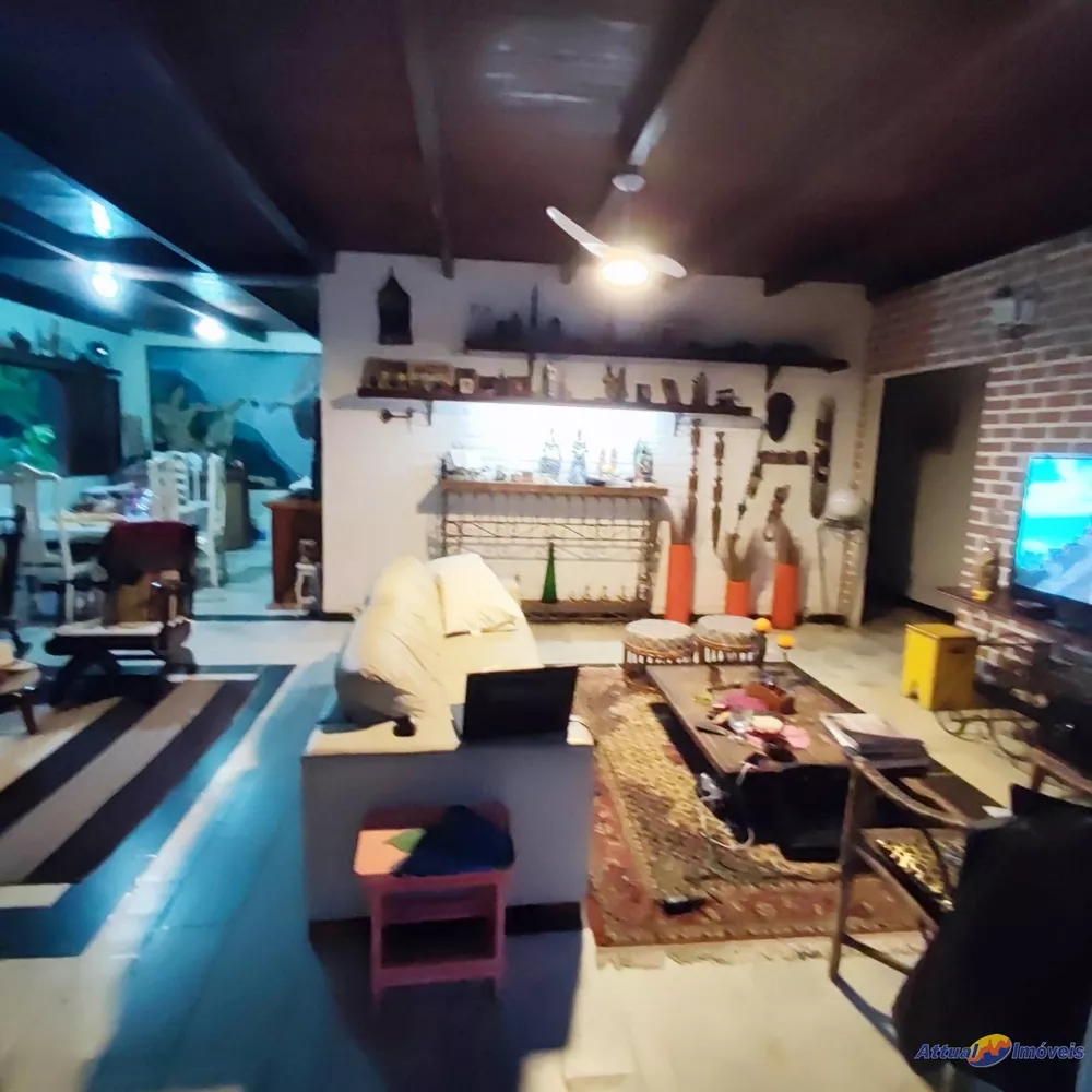 Casa, 4 quartos - Foto 4