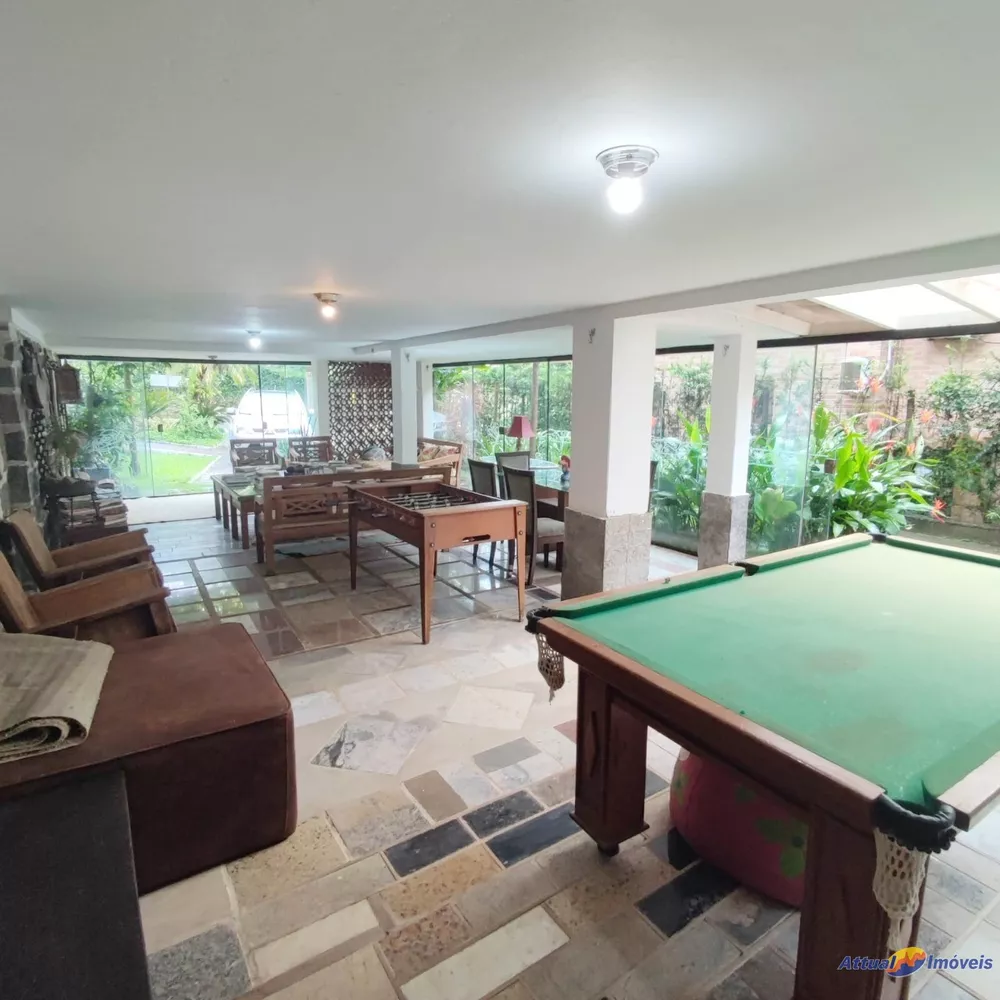 Casa, 4 quartos - Foto 19