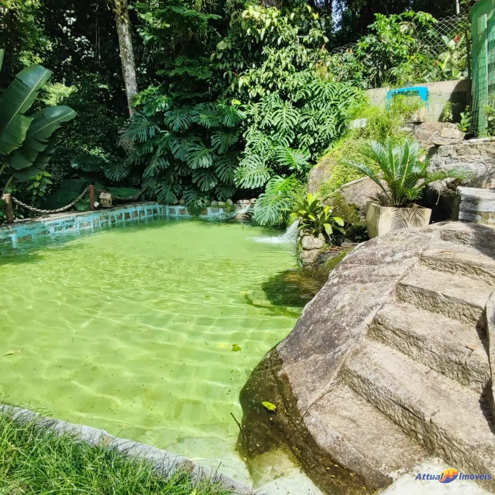 Casa, 4 quartos - Foto 29