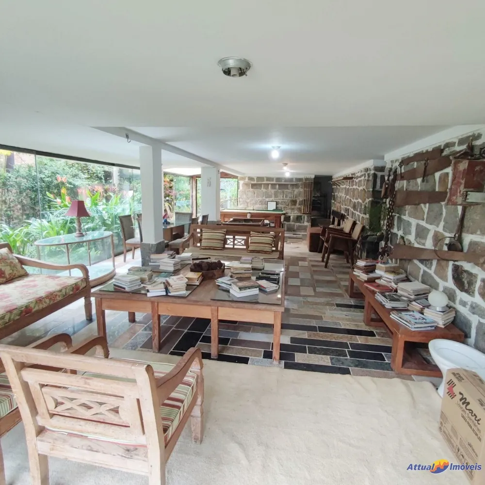 Casa, 4 quartos - Foto 43