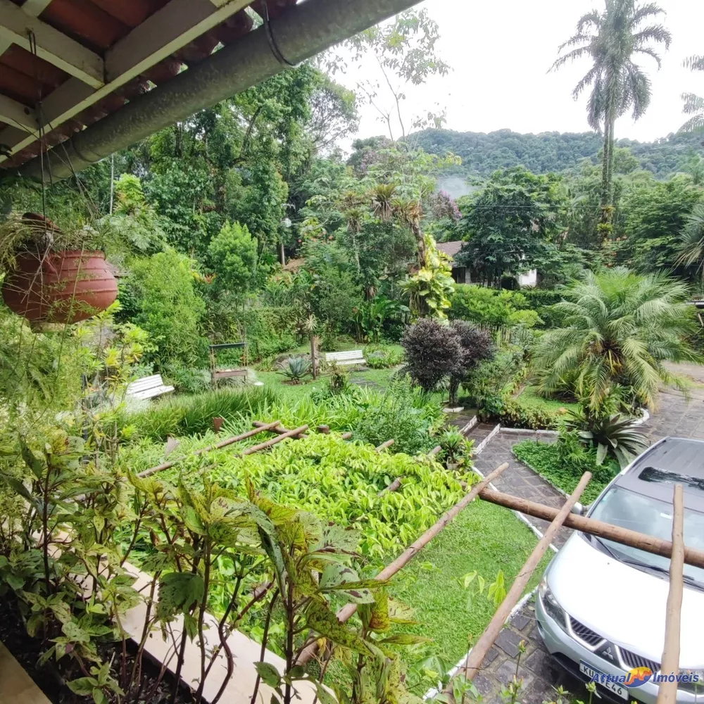 Casa, 4 quartos - Foto 30