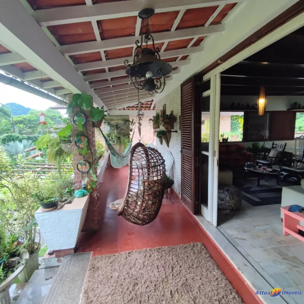 Casa, 4 quartos - Foto 2