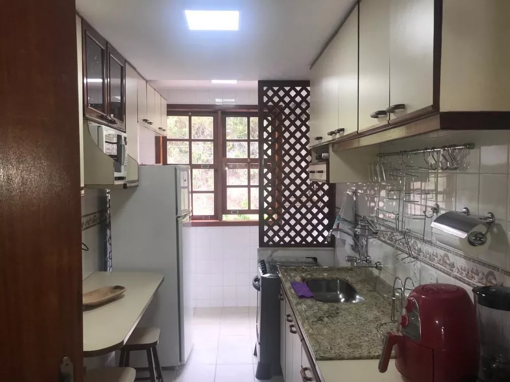 Apartamento, 2 quartos, 65 m² - Foto 12