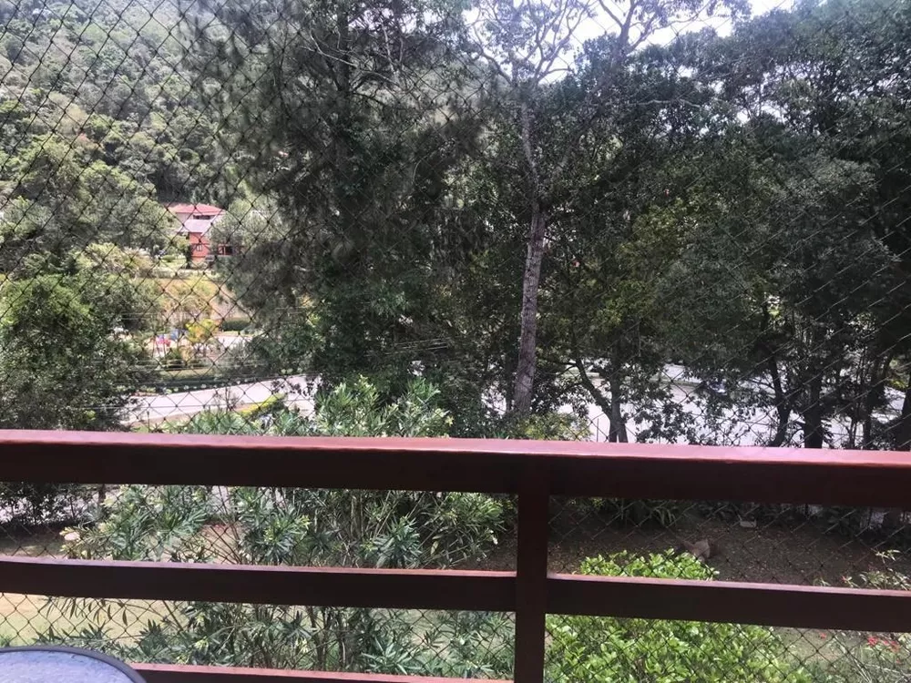 Apartamento, 2 quartos, 65 m² - Foto 2