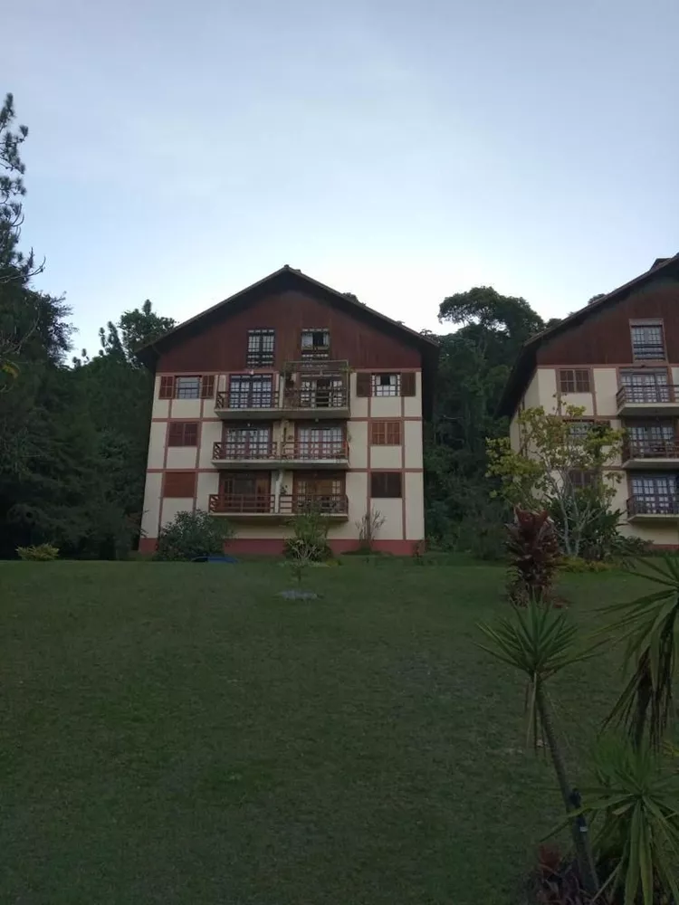 Apartamento, 2 quartos, 65 m² - Foto 4
