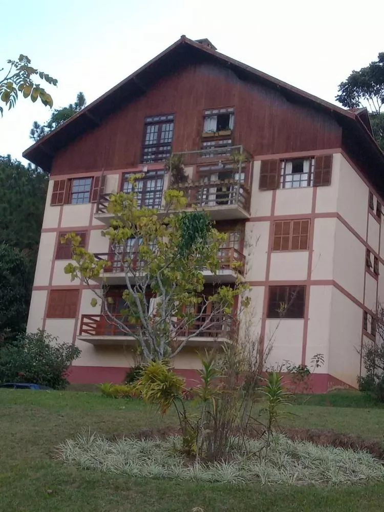 Apartamento, 2 quartos, 65 m² - Foto 11