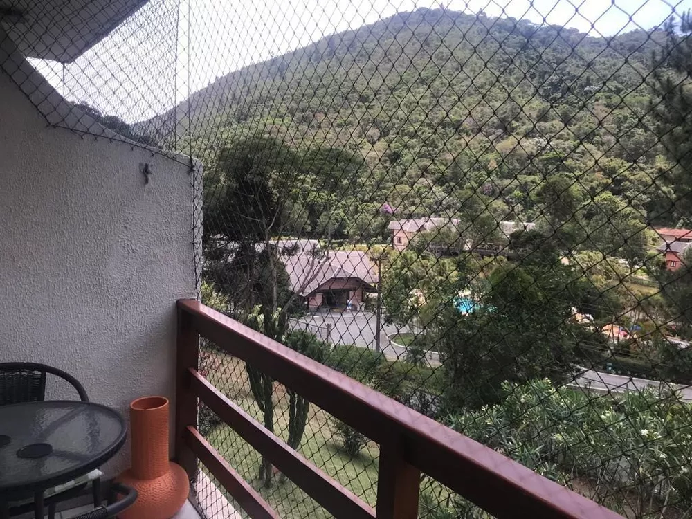 Apartamento, 2 quartos, 65 m² - Foto 8