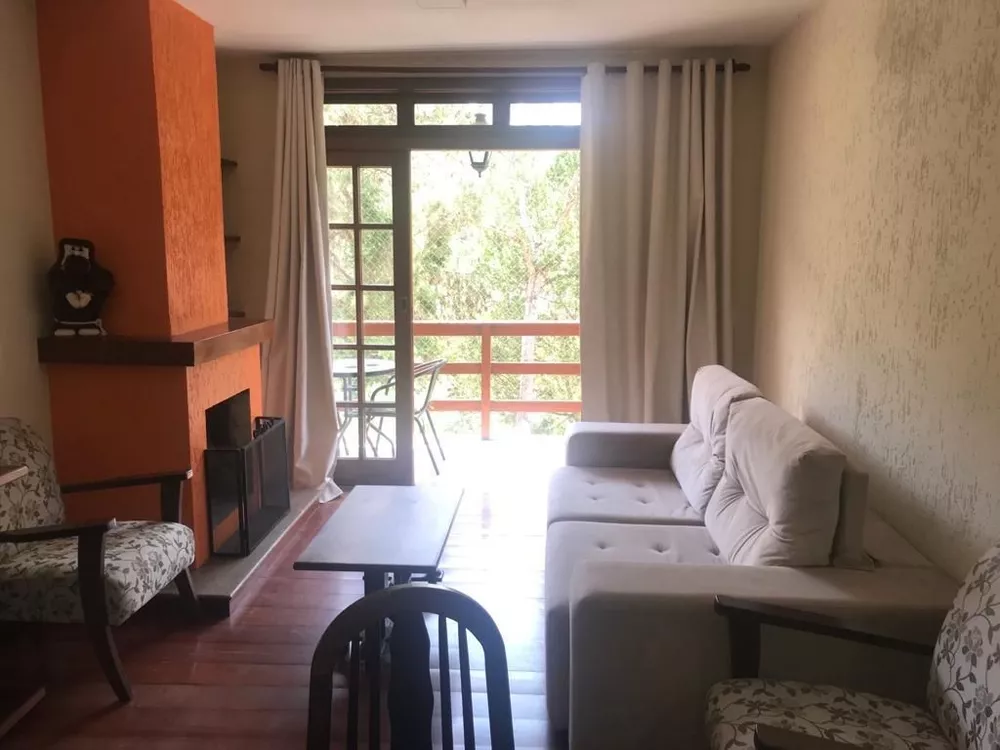 Apartamento, 2 quartos, 65 m² - Foto 16