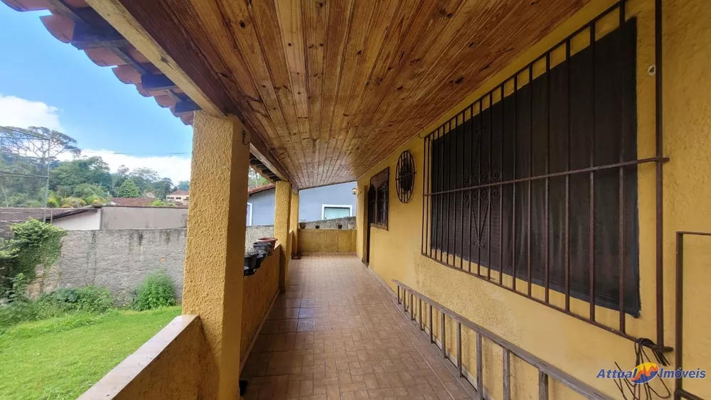 Casa, 5 quartos, 416 m² - Foto 21