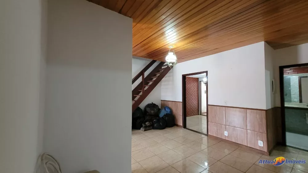 Casa, 5 quartos, 416 m² - Foto 4