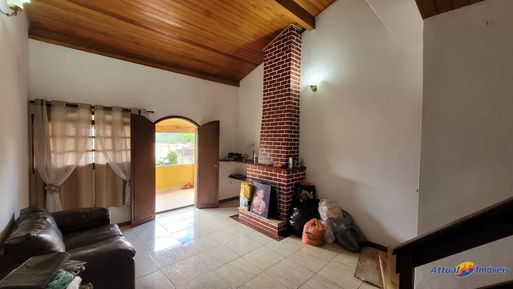 Casa, 5 quartos, 416 m² - Foto 5