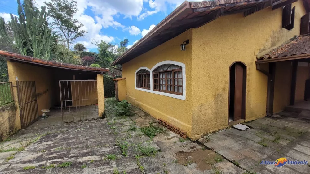 Casa, 5 quartos, 416 m² - Foto 2