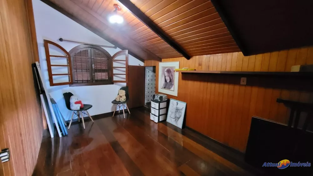 Casa, 5 quartos, 416 m² - Foto 16