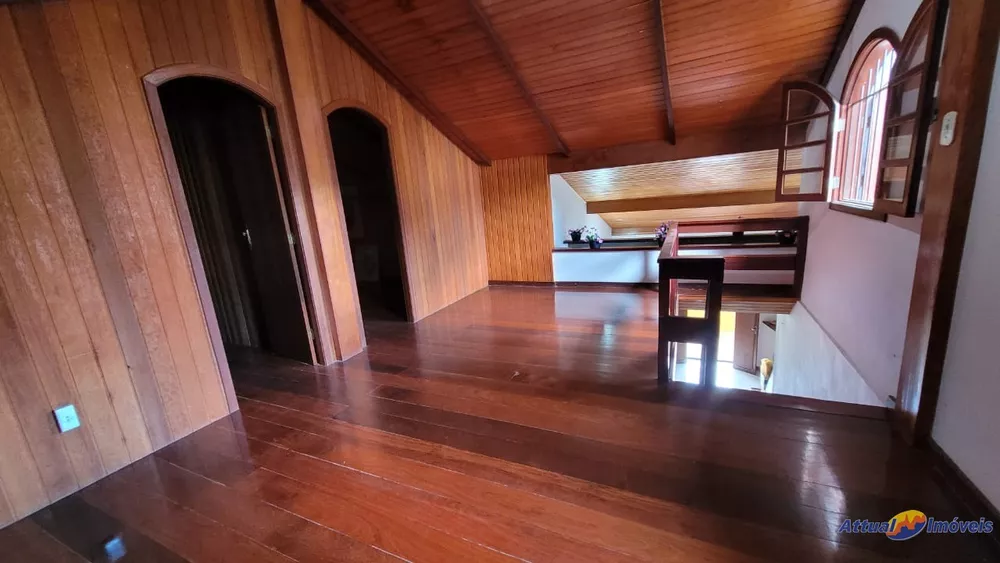 Casa, 5 quartos, 416 m² - Foto 14