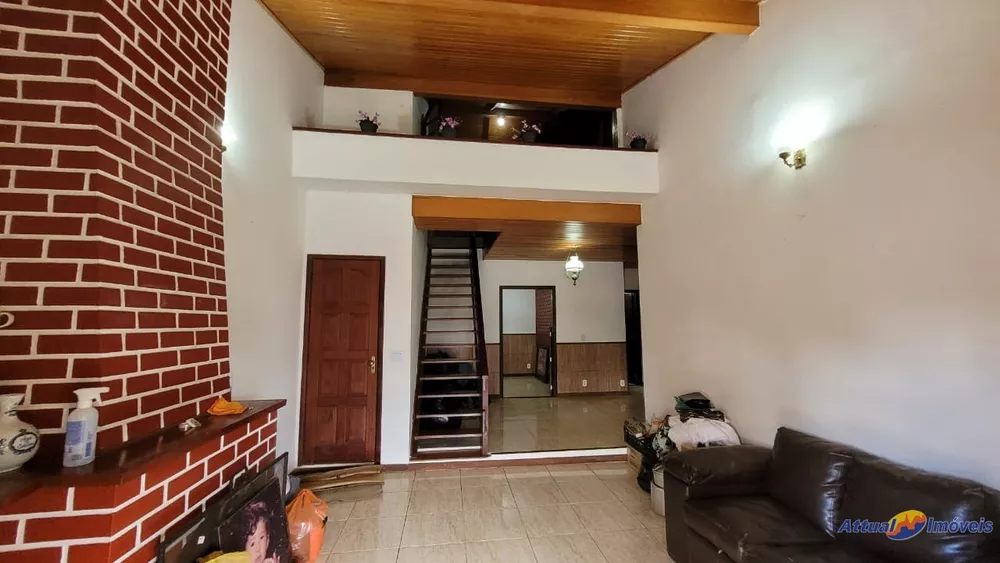Casa, 5 quartos, 416 m² - Foto 3