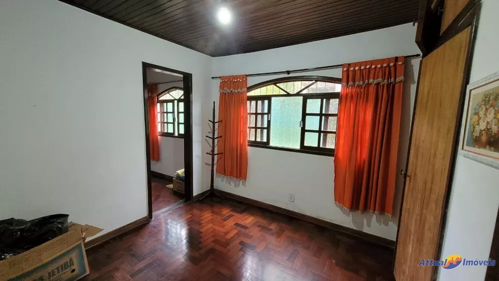 Casa, 5 quartos, 416 m² - Foto 11