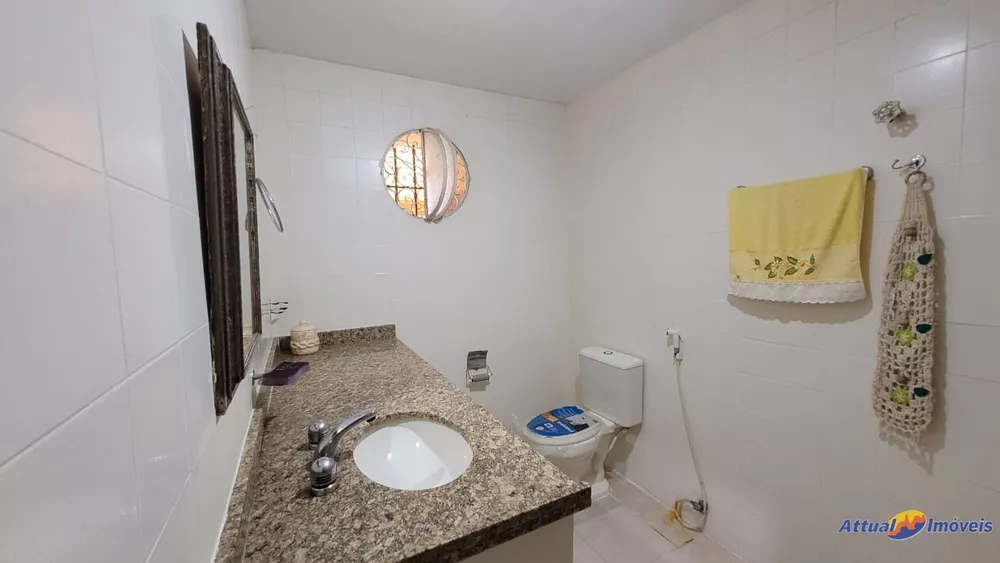 Casa, 5 quartos, 416 m² - Foto 10