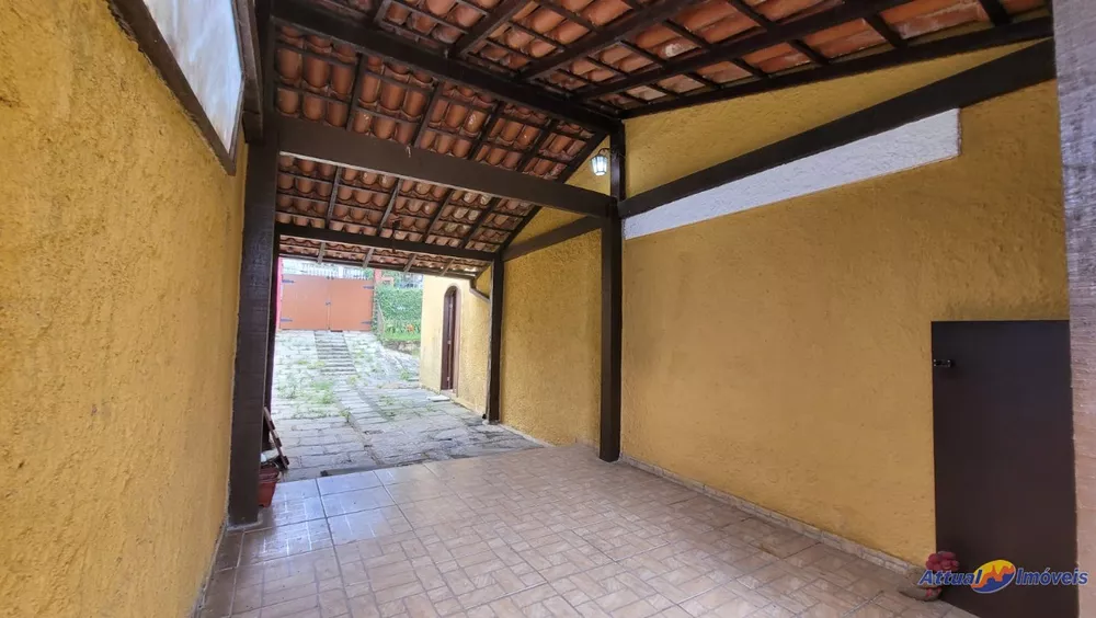 Casa, 5 quartos, 416 m² - Foto 25