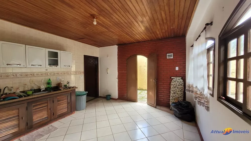 Casa, 5 quartos, 416 m² - Foto 19