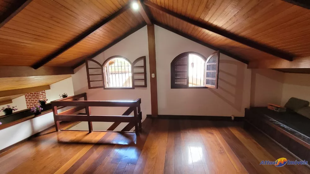 Casa, 5 quartos, 416 m² - Foto 12