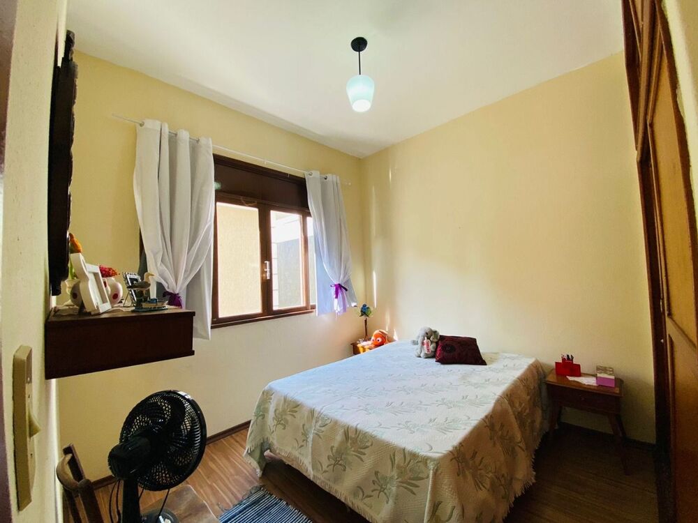 Apartamento, 1 quarto, 45 m² - Foto 3