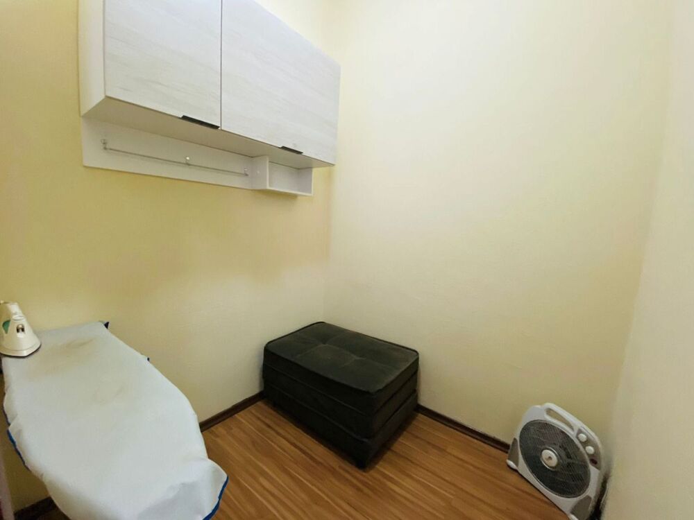 Apartamento, 1 quarto, 45 m² - Foto 8