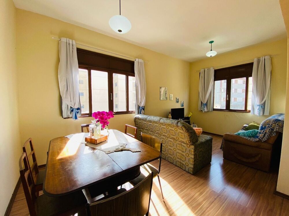 Apartamento, 1 quarto, 45 m² - Foto 6