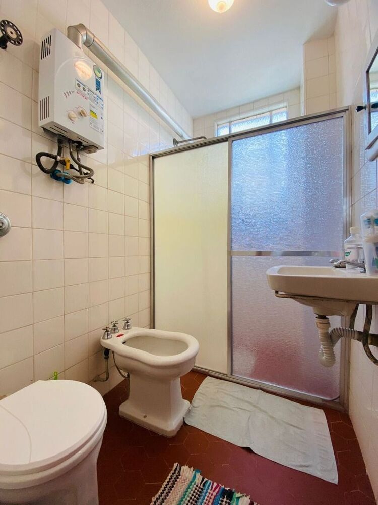 Apartamento, 1 quarto, 45 m² - Foto 4
