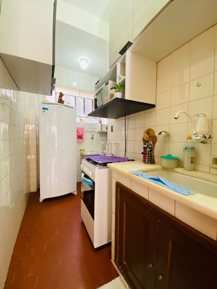 Apartamento, 1 quarto, 45 m² - Foto 7