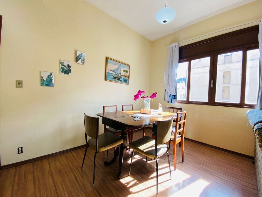 Apartamento, 1 quarto, 45 m² - Foto 5