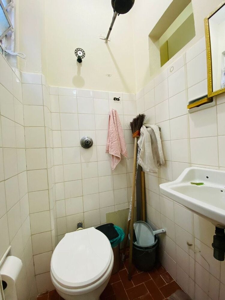 Apartamento, 1 quarto, 45 m² - Foto 1