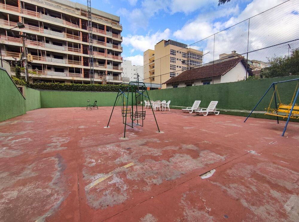 Cobertura à venda com 4 quartos, 300m² - Foto 19