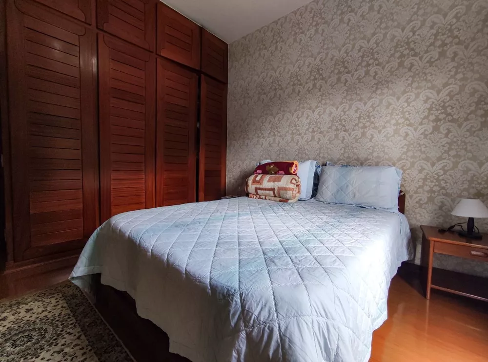 Cobertura, 4 quartos - Foto 11