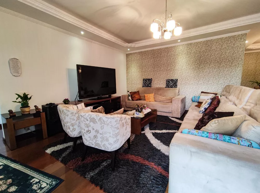 Cobertura, 4 quartos - Foto 4