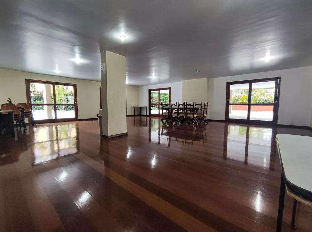 Cobertura, 4 quartos - Foto 37