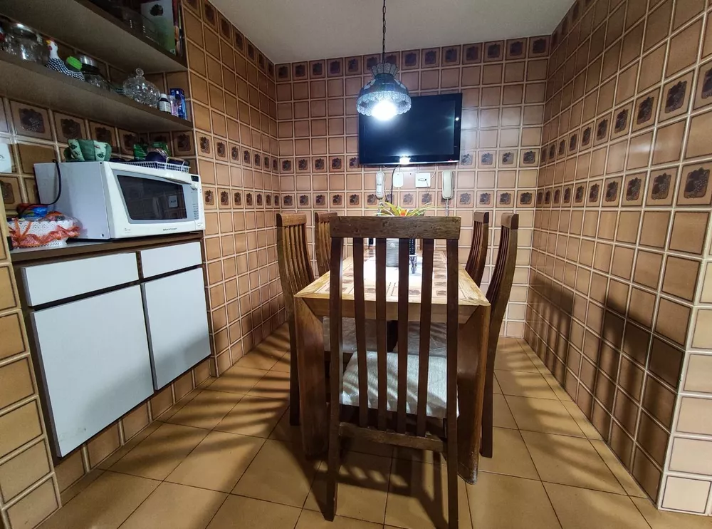 Cobertura, 4 quartos - Foto 22